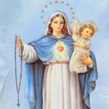 Rosario Para Novatos